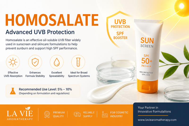 Homosalate