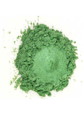 mica tender green
