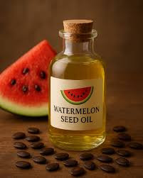 watermelon seed oil