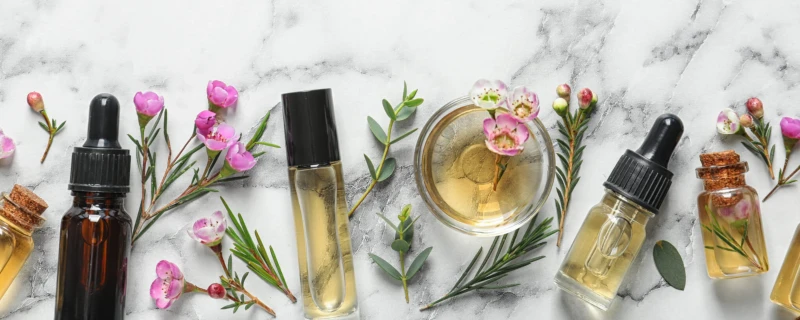 Passionfruit oil