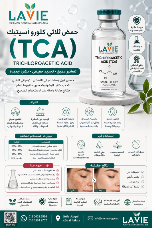 TCA