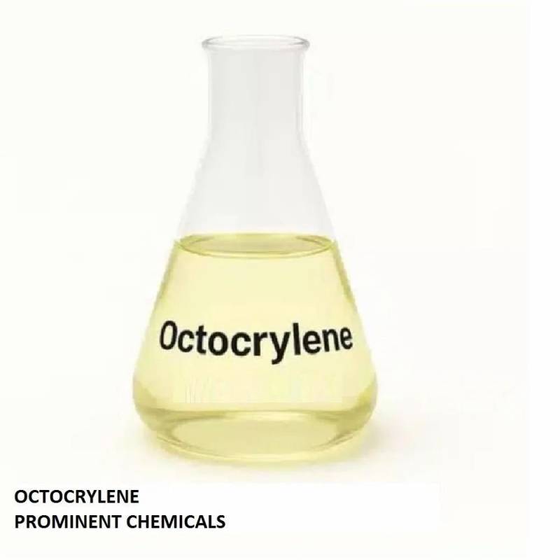 Sunivar (Octocrylene)