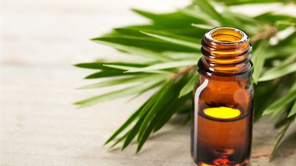Squalene oil