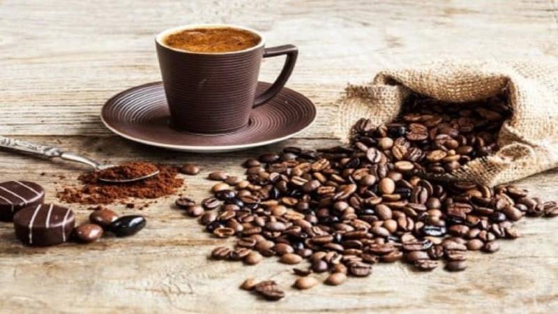Coffee