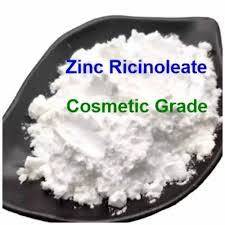 zinc ricinoleate