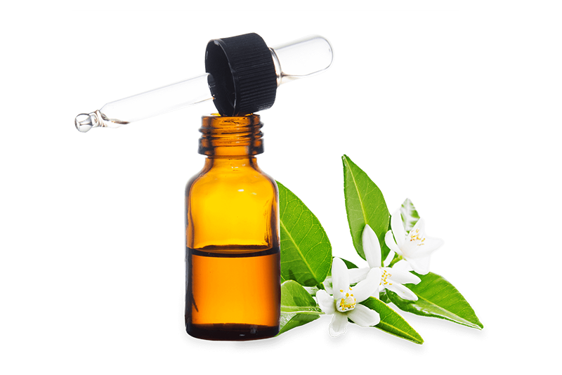 neroli absolute