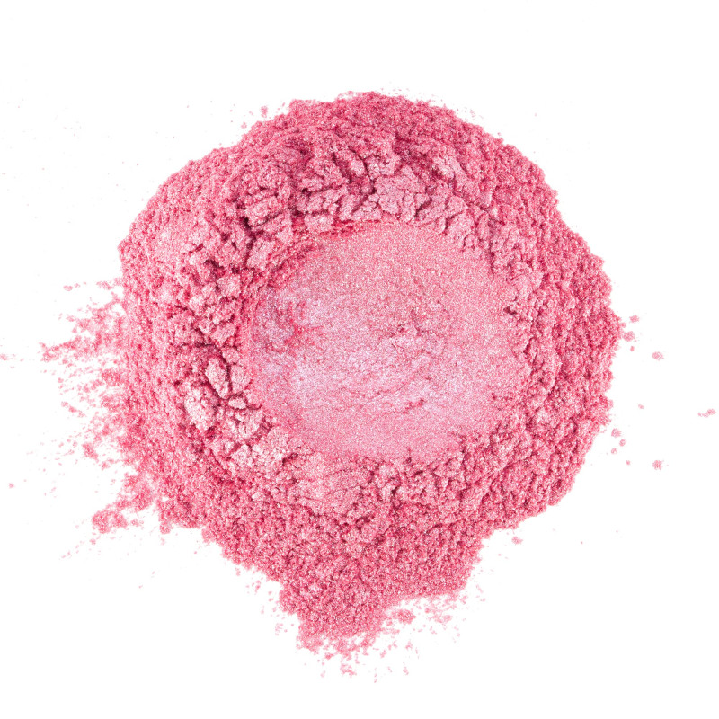 mica pink