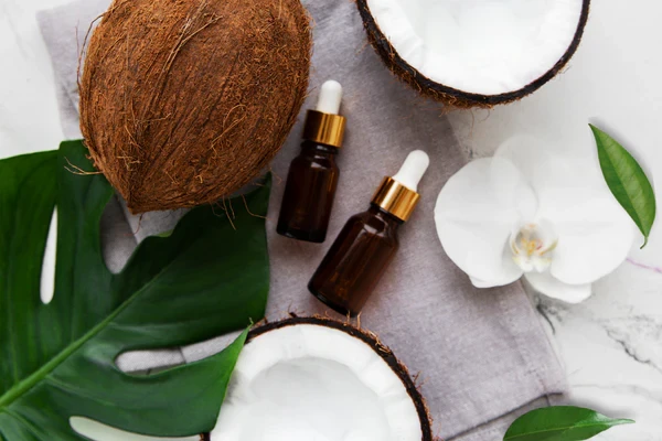 Coconut Vanilla