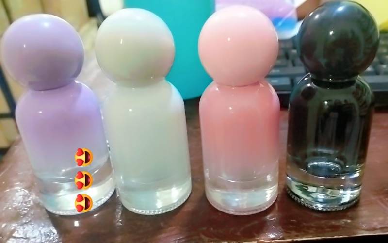 عبوه برفيوم الوان 50 مل