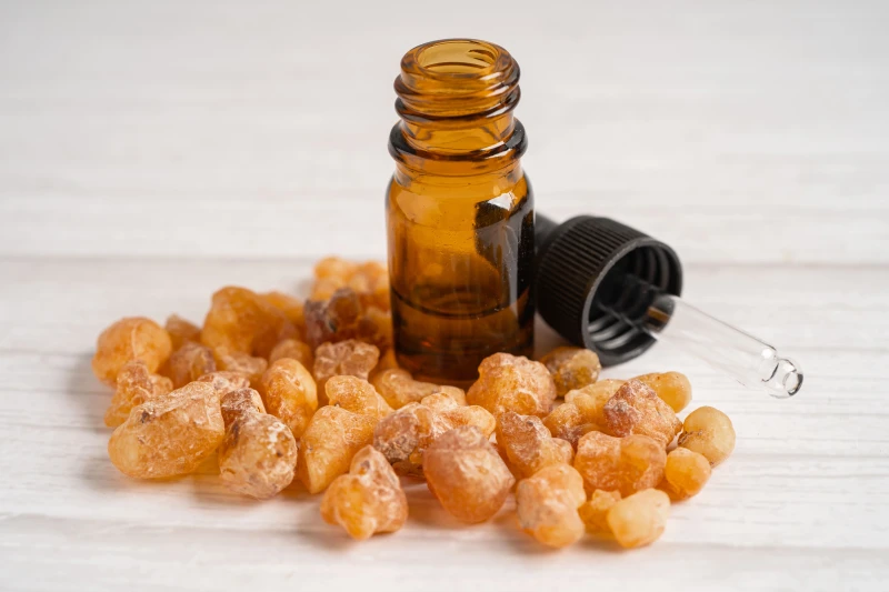 Frankincense Oil (egypt)