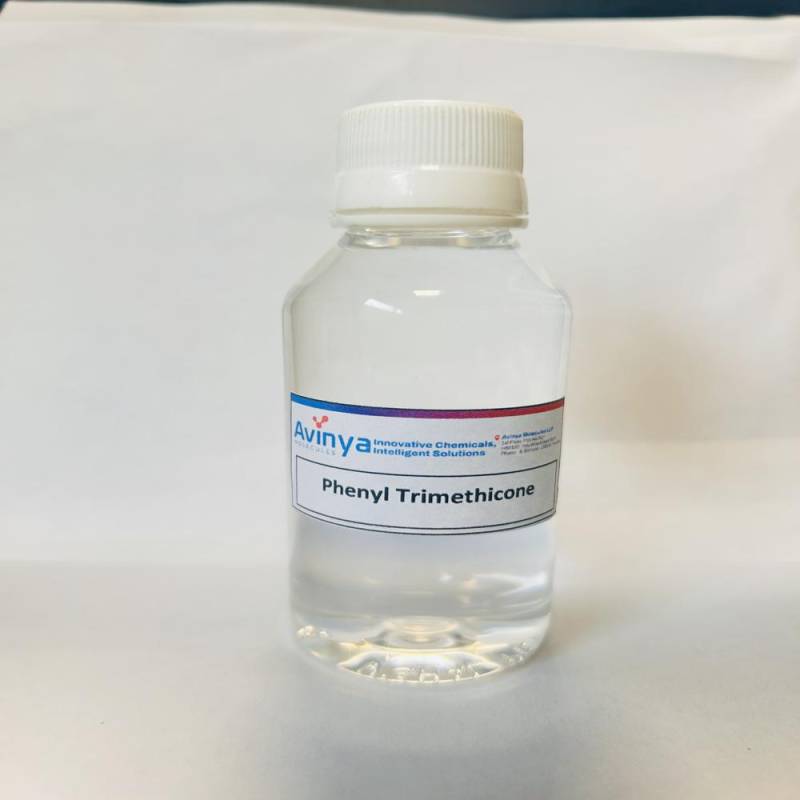 DI PHENYL TRI METHICONE