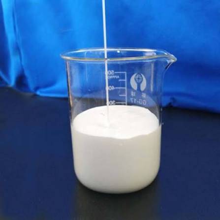 acrylic co-polimer