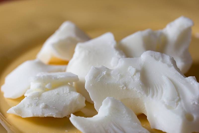 Cocoa Butter (بديل زبده كاكاو )