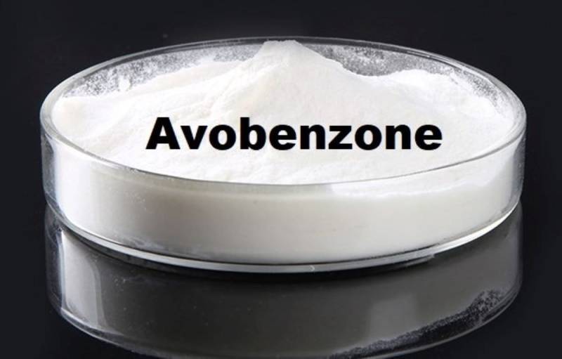 AVOBENZONE