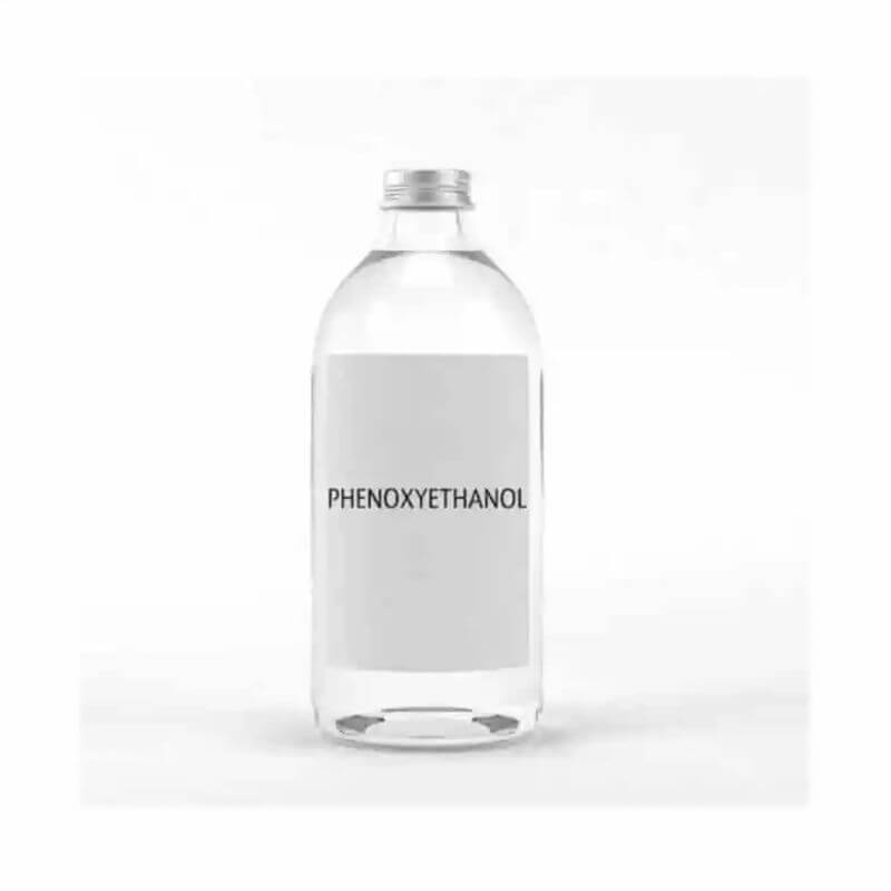 phenoxy ethanol