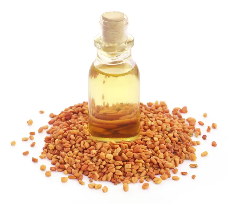 fenugreek seed extract